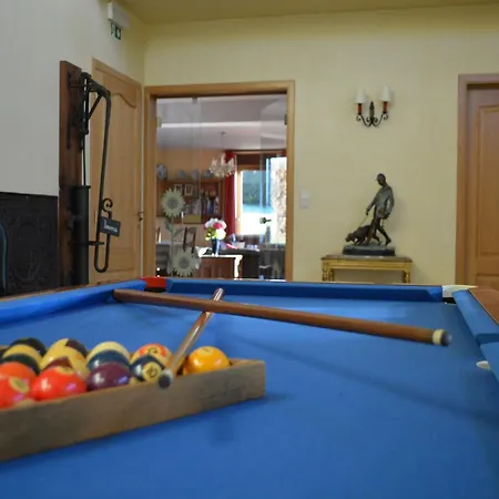 ヴィラ In Belgium With Private Pool & Garden *