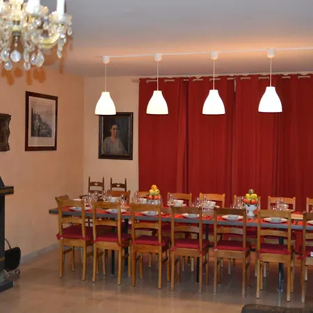 ヴィラ In Belgium With Private Pool & Garden Faulx-les-Tombes