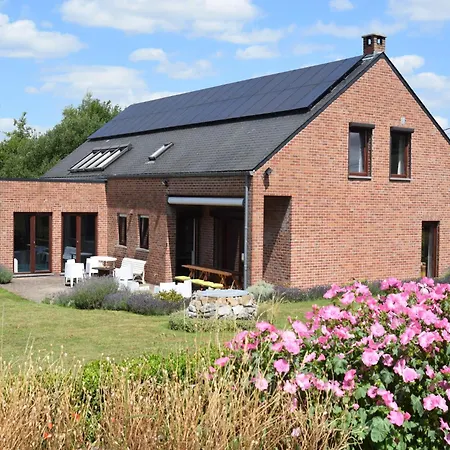 In Belgium With Private Pool & Garden ヴィラ
