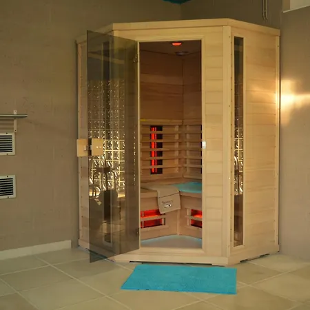In Belgium With Private Pool & Garden