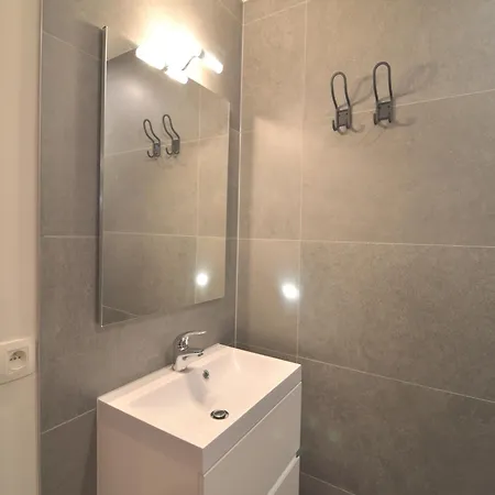 ヴィラ In Belgium With Private Pool & Garden *