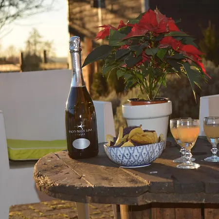ヴィラ In Belgium With Private Pool & Garden Faulx-les-Tombes